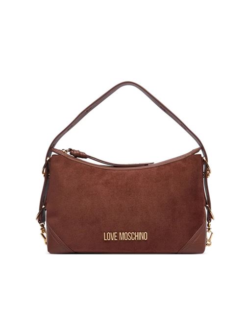 Small shoulder bag LOVE MOSCHINO | JC4091PP1PLD130A